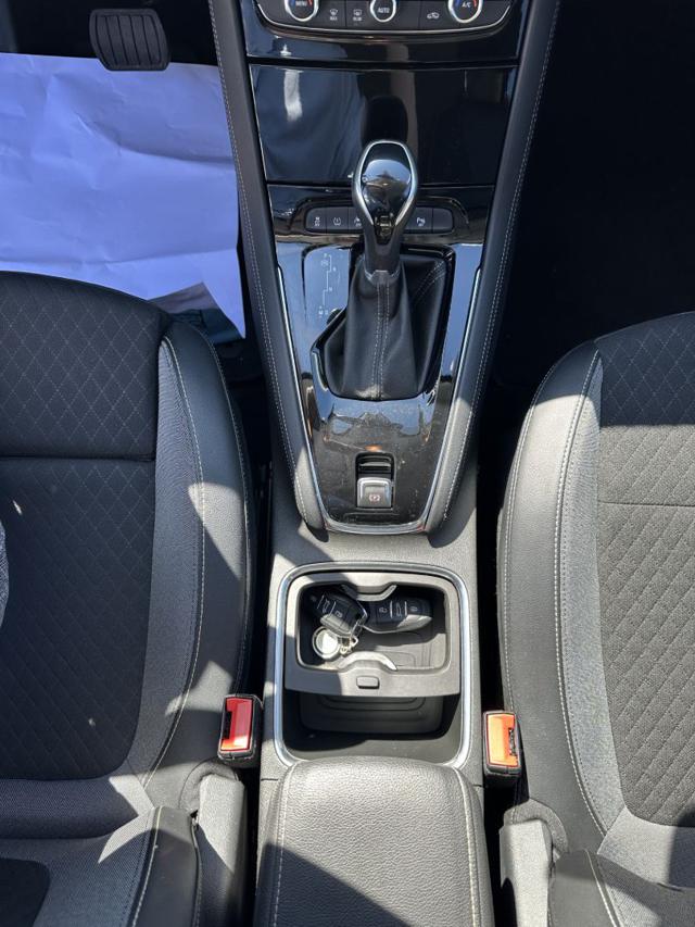 OPEL Grandland X usata, con Controllo trazione
