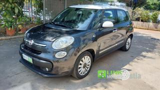 FIAT 500L usata, con Airbag laterali