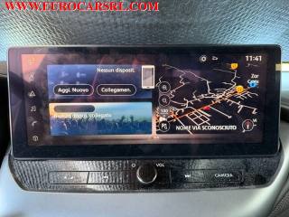 NISSAN Juke usata, con Sedile posteriore sdoppiato