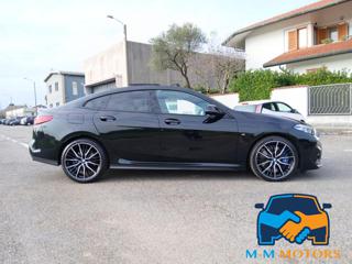 BMW 220 usata, con Airbag
