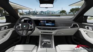 BMW X5 usata 9