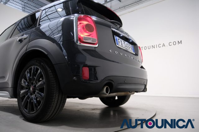 MINI Countryman usata 47