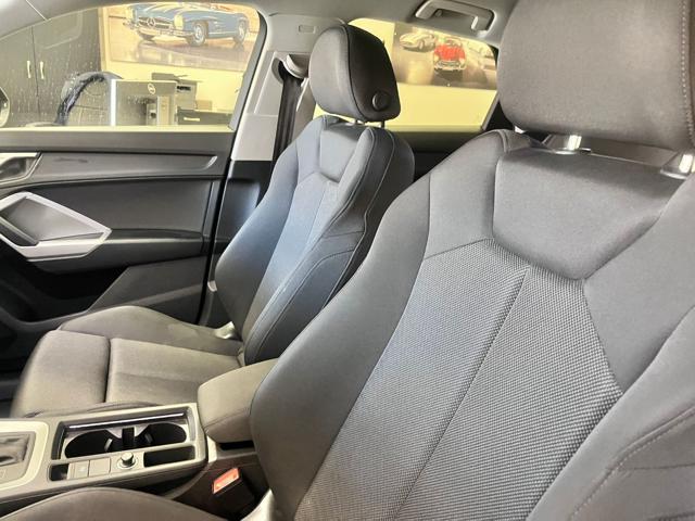 AUDI Q3 usata, con Autoradio