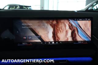 BMW X3 usata, con Volante multifunzione