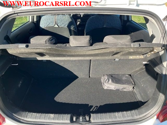KIA Picanto usata, con Sensore di luce