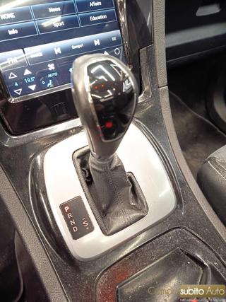 FORD S-Max usata, con Interni in pelle