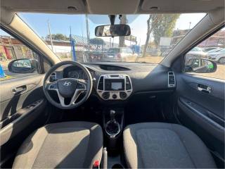 HYUNDAI i20 usata, con Controllo trazione
