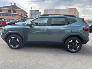 DACIA Duster usata, con Alzacristalli elettrici