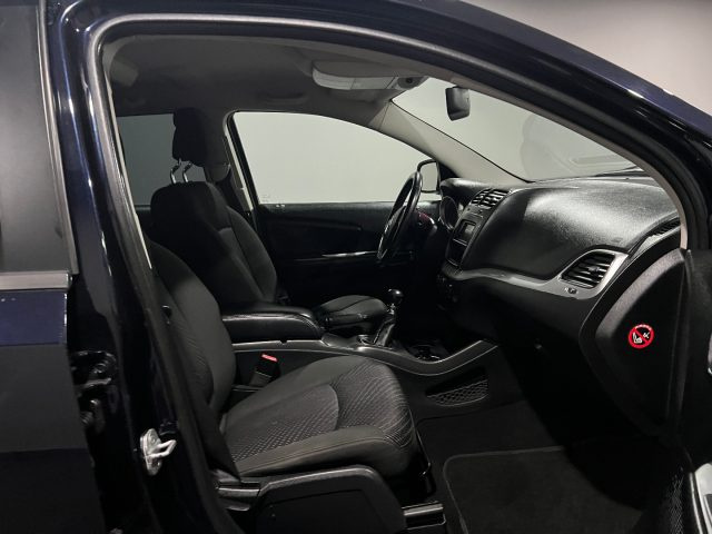 FIAT Freemont usata, con Chiusura centralizzata