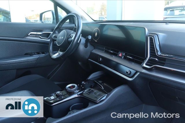 KIA Sportage usata 13