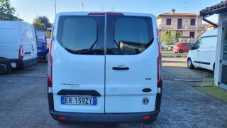 FORD Transit Custom usata, con Climatizzatore