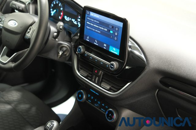 FORD Fiesta usata 50