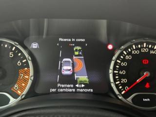 JEEP Renegade usata, con Controllo trazione