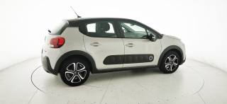 CITROEN C3 usata, con Bluetooth