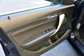 BMW 118 usata, con USB