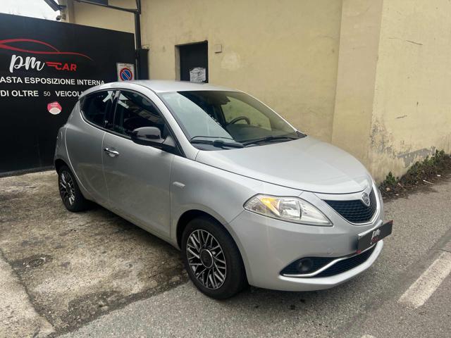 LANCIA Ypsilon usata, con Airbag Passeggero