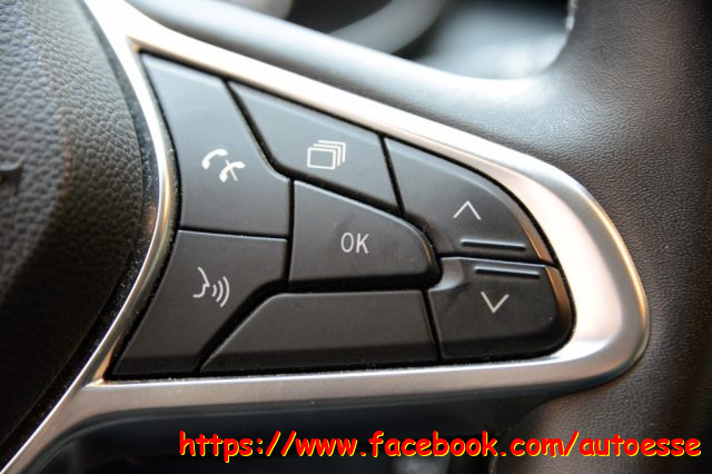 RENAULT Clio usata, con Servosterzo