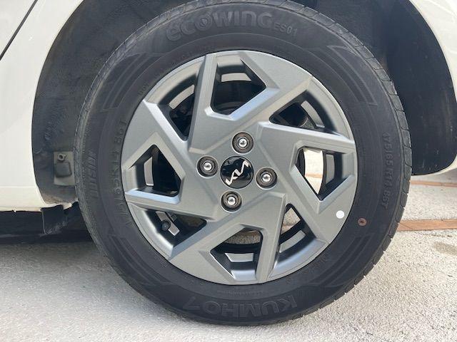 KIA Picanto usata, con Alzacristalli elettrici