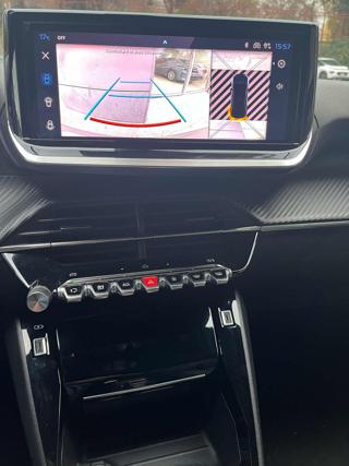 PEUGEOT 2008 usata, con Alzacristalli elettrici