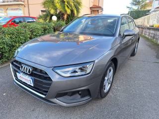 AUDI A4 usata, con Airbag