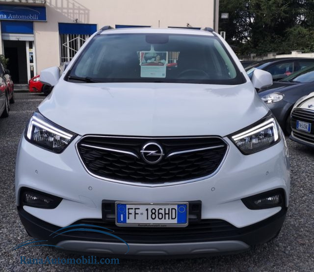 OPEL Mokka usata, con Airbag laterali
