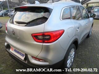 RENAULT Kadjar usata, con Autoradio