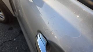 FIAT 500X usata, con Chiusura centralizzata