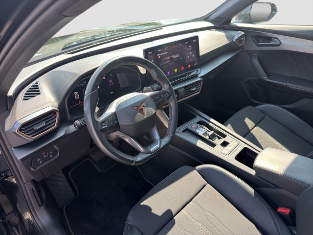 CUPRA Formentor usata 8