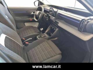 CITROEN C3 usata, con Volante in pelle