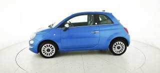 FIAT 500 usata 39