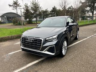 AUDI Q2 usata, con Airbag