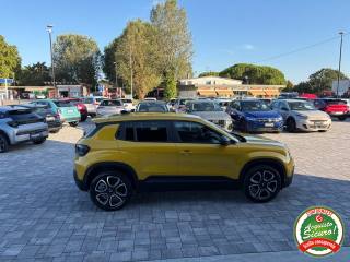 JEEP Avenger usata, con Cerchi in lega