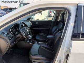 JEEP Compass usata, con Climatizzatore