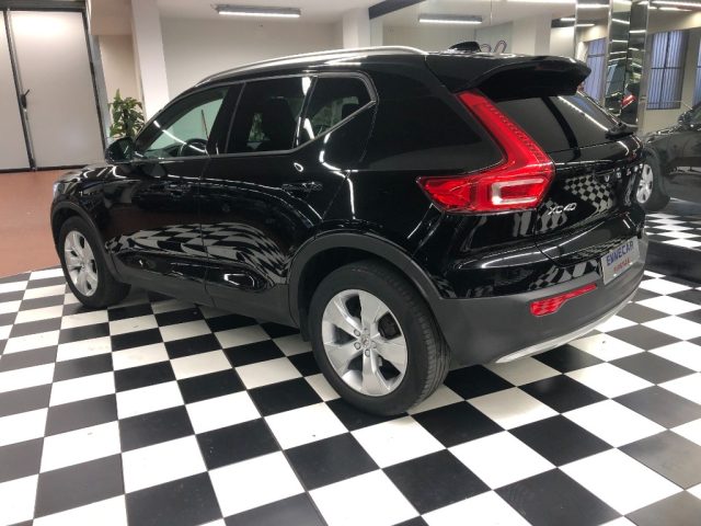 VOLVO XC40 usata, con Airbag Passeggero
