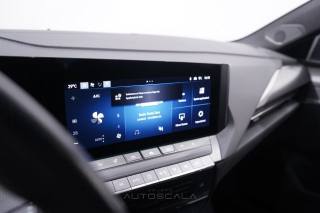 OPEL Astra usata, con Touch screen