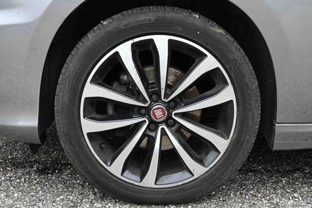 FIAT Tipo usata, con Climatizzatore