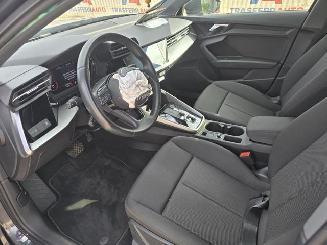 AUDI A3 usata, con Controllo trazione