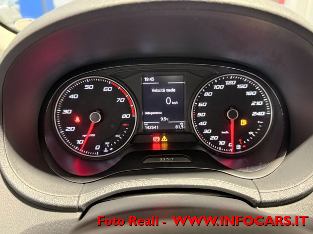 SEAT Ibiza usata, con ESP