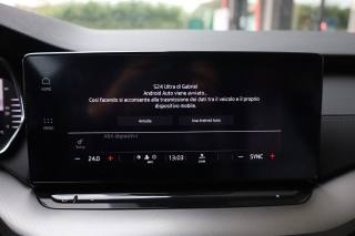 SKODA Octavia usata, con Limitatore di velocità