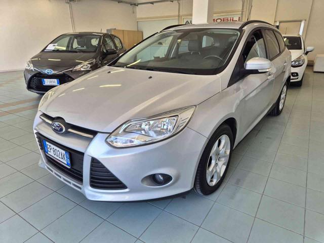 FORD Focus usata, con Autoradio