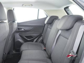 OPEL Mokka usata 9