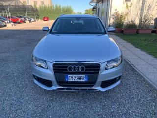 AUDI A4 usata, con Airbag