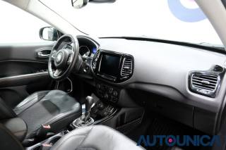 JEEP Compass usata 58
