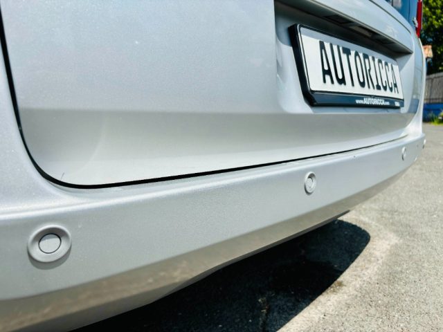 FIAT Qubo usata, con Climatizzatore