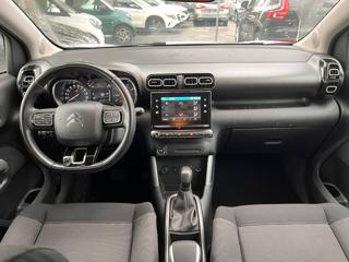 CITROEN C3 Aircross usata, con Autoradio