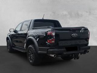 FORD Ranger Raptor usata, con Airbag laterali