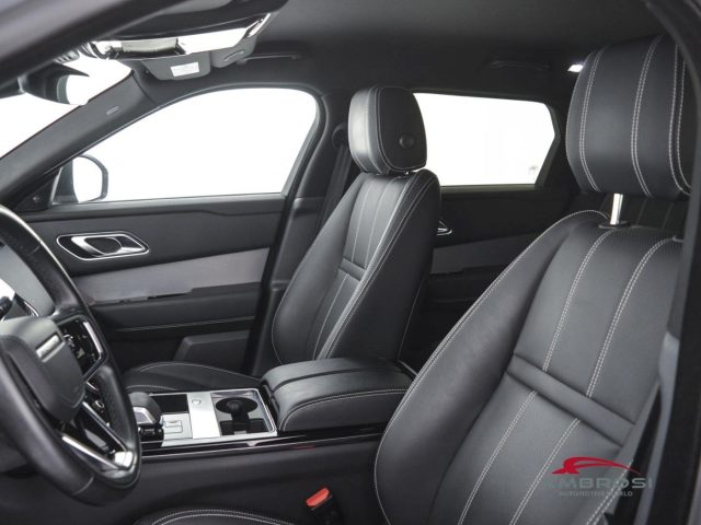 LAND ROVER Range Rover Velar usata 8