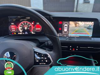 VOLKSWAGEN Golf usata, con Immobilizzatore elettronico