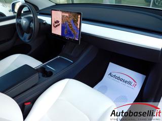 TESLA Model Y usata, con Vetri oscurati