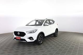 MG ZS ZS 1.5 VTi-tech Luxury